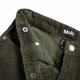 Джинсы Aiden Dark Forest от бренда MOLO