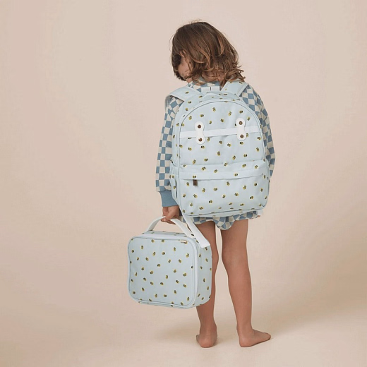 Рюкзак See-ya для дошкольника Пчелка от бренда Olli Ella