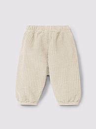 Джоггеры Milk Velvet от бренда SNUG