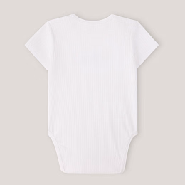 Боди Toys White-Blue-Grey 3 шт от бренда Anna Leon