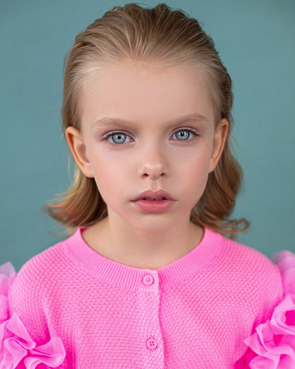 Кардиган Pink от бренда Billieblush