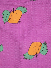 Купальник Tangerine от бренда Bobo Choses