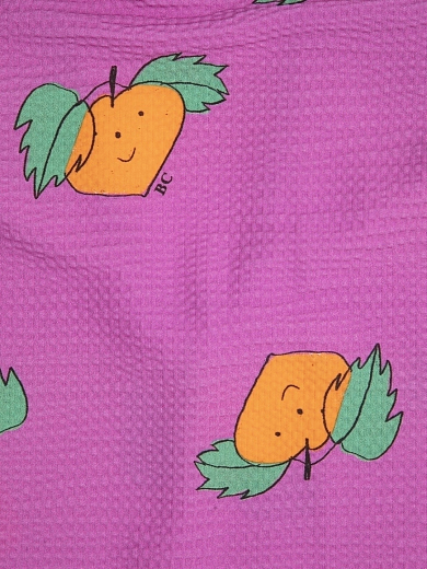 Купальник Tangerine от бренда Bobo Choses