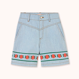 Шорты ROSES от бренда Tinycottons