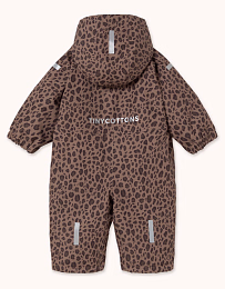 Комбинезон Animal print от бренда Tinycottons