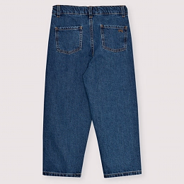 Джинсы TNS Denim Regular Pant от бренда The New Society