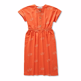 Платье Ice cream print от бренда Sproet & Sprout