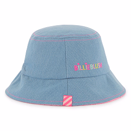 Панама Blue-Pink от бренда Billieblush