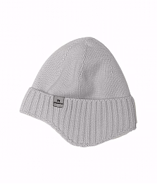 Шапка Bimla mist grey от бренда Peppihat