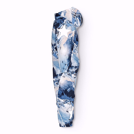 Комбинезон Polaris Mountain High от бренда MOLO