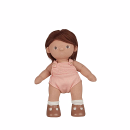 Текстильная кукла Dinkum Dottie от бренда Olli Ella