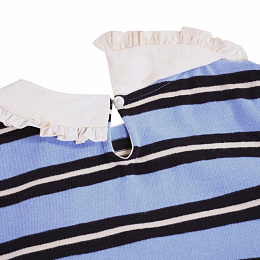 Лонгслив Rama Topaz Stripe от бренда MOLO