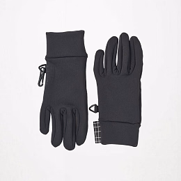 Перчатки Maddock Black от бренда MOLO