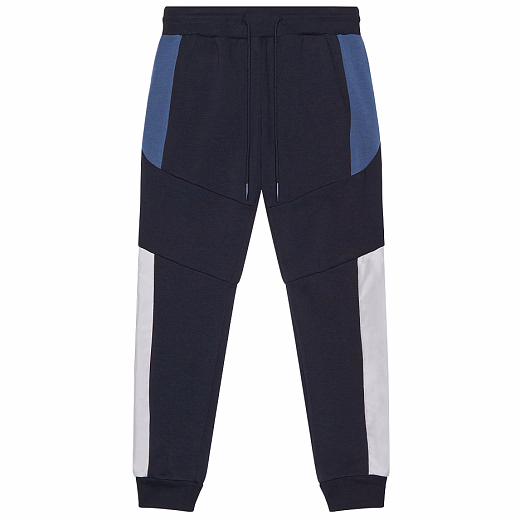 Спортивные штаны трехцветные от бренда Antony Morato