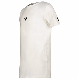 Футболка Jovita Real White от бренда MESSI Белый