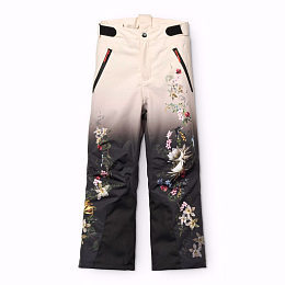 Штаны Jump Pro Faded Paisley от бренда MOLO