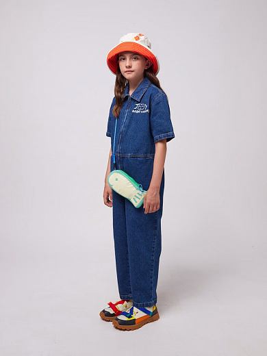 Сумка Fish от бренда Bobo Choses