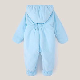 Комбинезон вельветовый Blue Bear от бренда Anna Leon