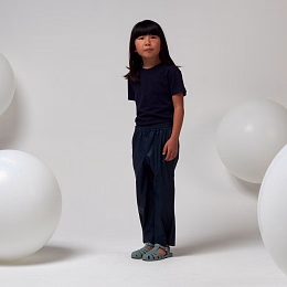 Брюки HIDDEN DRAGON True blue от бренда Gosoaky