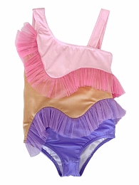 Купальник Lana PINK от бренда Raspberry Plum