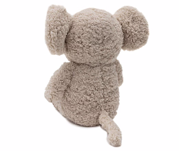 Мягкая игрушка Слоник 30 см от бренда Jollein