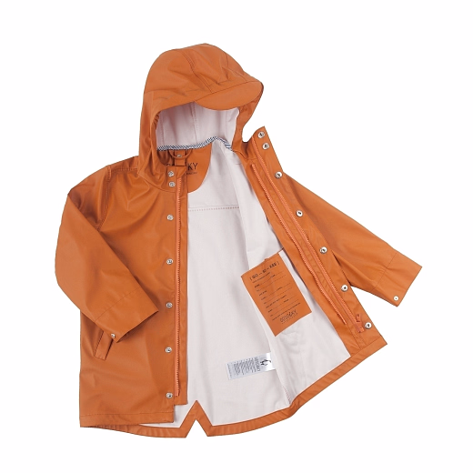 Куртка SNAKE PIT marmelade от бренда Gosoaky