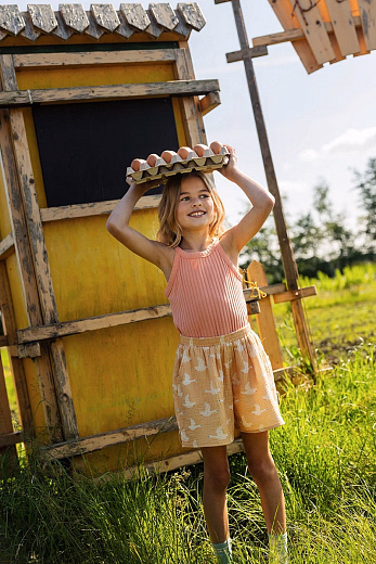 Топ Sunseeker от бренда Sproet & Sprout