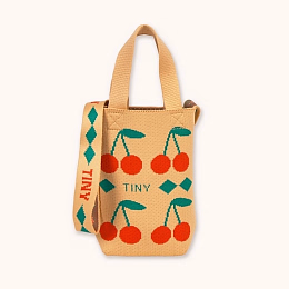 Сумка Sand Cherry от бренда Tinycottons