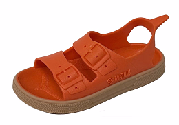 Сандалии IRKY-VEG CORAL от бренда Boatilus