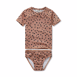 Купальный костюм Animal print от бренда Sproet & Sprout