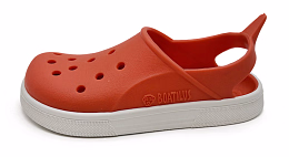 Пантолеты CLOGGY CORAL от бренда Boatilus