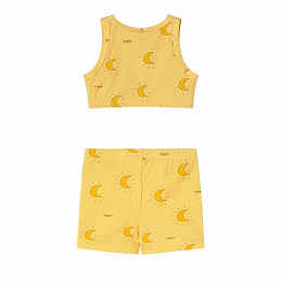 Купальник раздельный MIDNIGHT от бренда Tinycottons