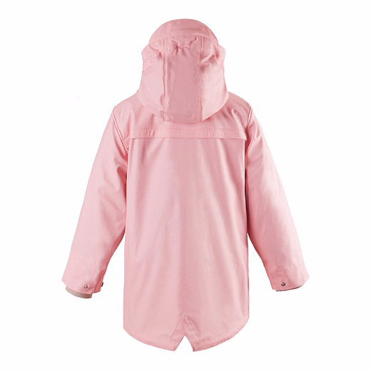Парка SNAKE PIT First blush pink от бренда Gosoaky