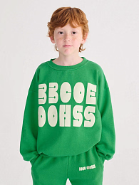 Свитшот Modern от бренда Bobo Choses