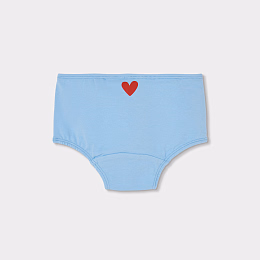 Трусы Hearts 3 шт. от бренда Boboli