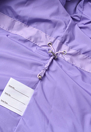 Куртка Hally Frozen Lilac от бренда MOLO