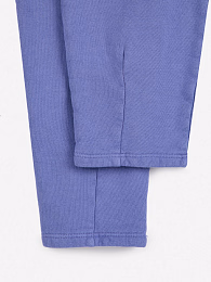 Джоггеры Violet Bobo от бренда Bobo Choses