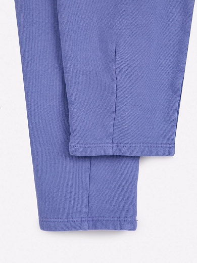 Джоггеры Violet Bobo от бренда Bobo Choses