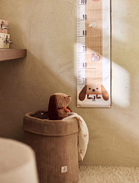 Мягкая игрушка Собачка Диего 18 см от бренда Jollein