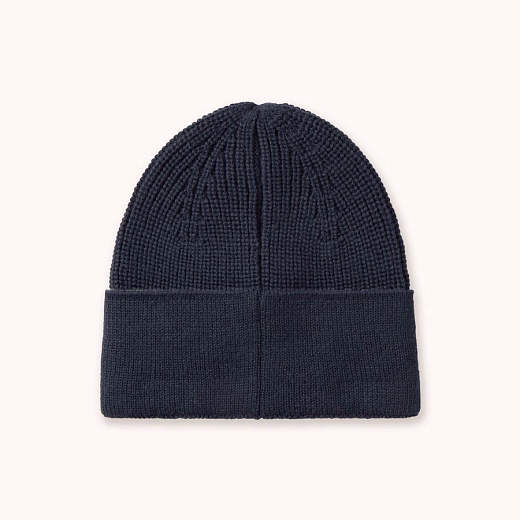 Шапка Navy Tiny от бренда Tinycottons