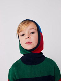 Балаклава от бренда Bobo Choses