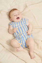 Боди Sorbet Sunday Stripes от бренда Sproet & Sprout