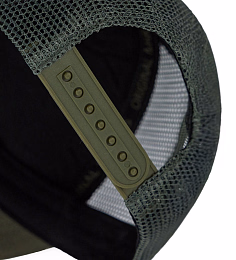 Кепка Stay real от бренда Original Marines