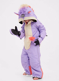 Комбинезон Lila от бренда WeeDo