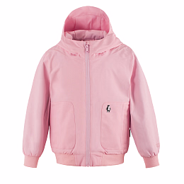 Куртка BLUE BIRD mary's rose pink от бренда Gosoaky