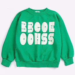 Свитшот Modern от бренда Bobo Choses