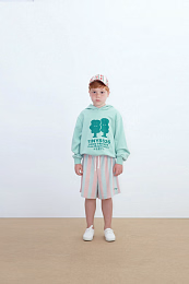 Худи TREES от бренда Tinycottons