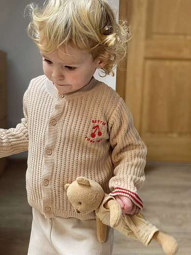 Медведь MARCEL Small от бренда Egmont Toys