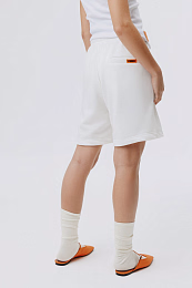 Шорты VibeSet White от бренда Stormies