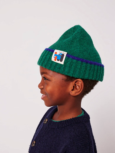 Шапка Doggy Mate от бренда Bobo Choses